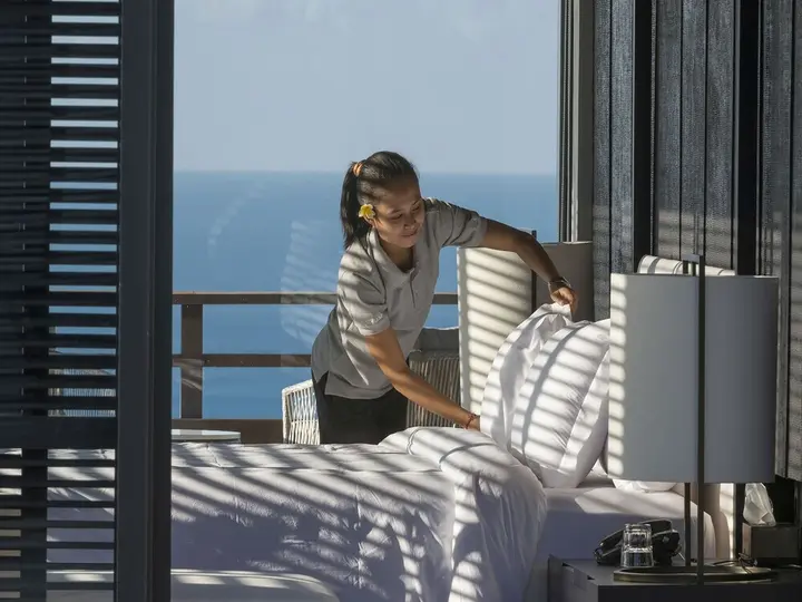 Унгасан: Sohamsa Ocean Estate