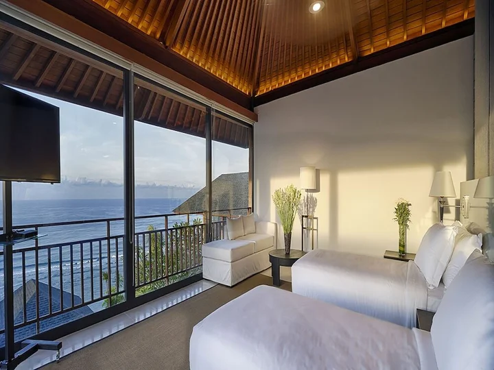 Унгасан: Sohamsa Ocean Estate