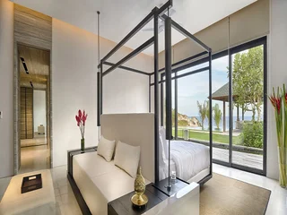 Унгасан: Sohamsa Ocean Estate