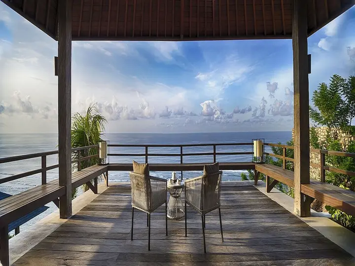 Унгасан: Sohamsa Ocean Estate