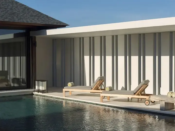 Унгасан: Sohamsa Ocean Estate