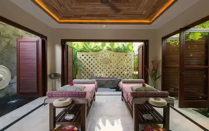 Табанан: Kaba Kaba Estate