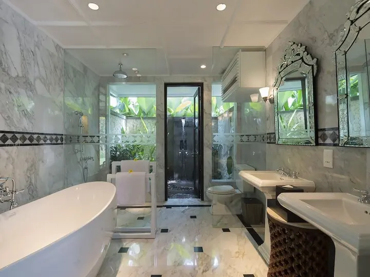 Табанан: Kaba Kaba Estate