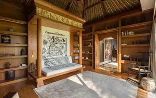Табанан: Kaba Kaba Estate