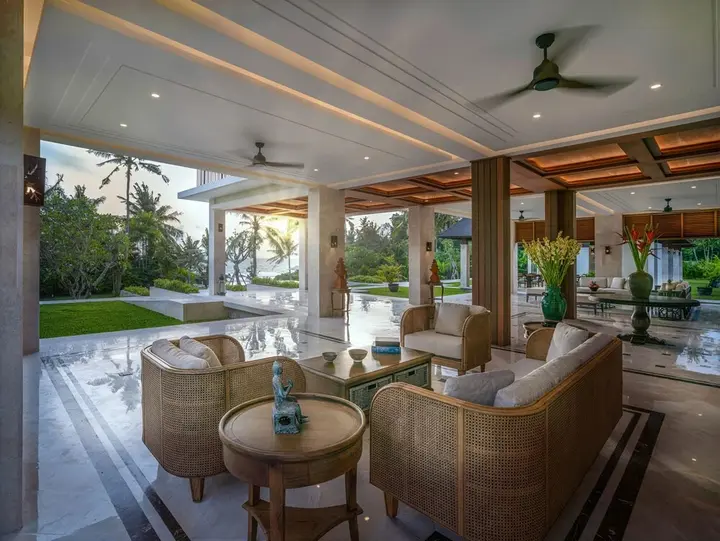 Табанан: Villa Kailasha by Elite Havens