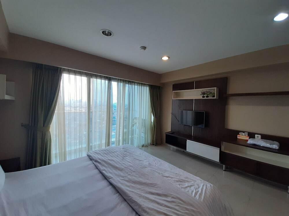 Джакарта: The Hive Tamansari by Bonzela Property