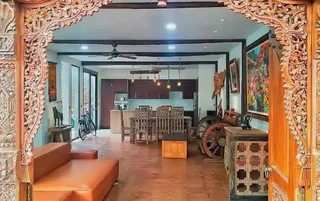 Кута: Villa Himala Bali