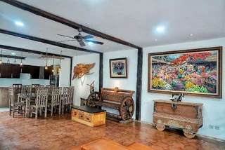 Кута: Villa Himala Bali