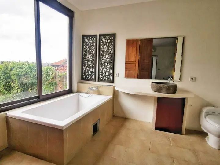 Кута: Villa Himala Bali