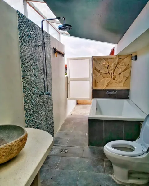 Кута: Villa Himala Bali