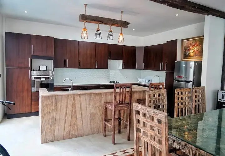 Кута: Villa Himala Bali