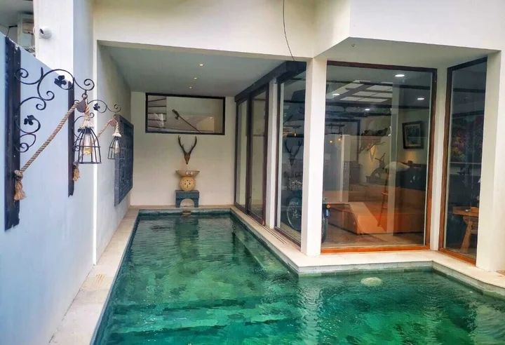 Кута: Villa Himala Bali