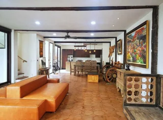 Кута: Villa Himala Bali