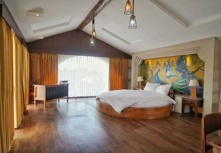 Кута: Villa Himala Bali