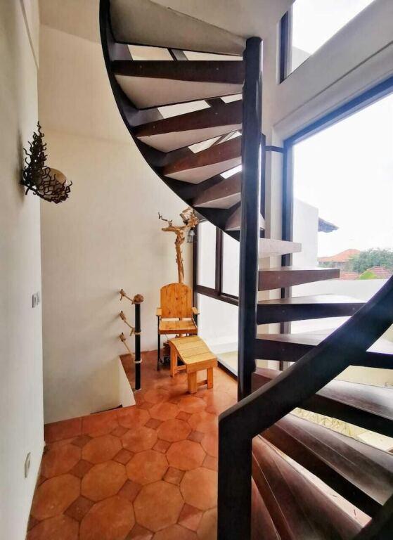 Кута: Villa Himala Bali