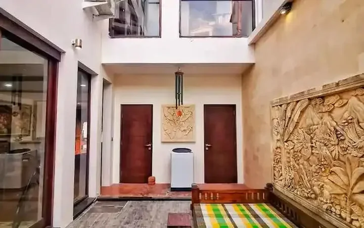 Кута: Villa Himala Bali