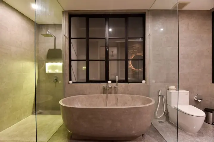 Чангу: Villa Soho