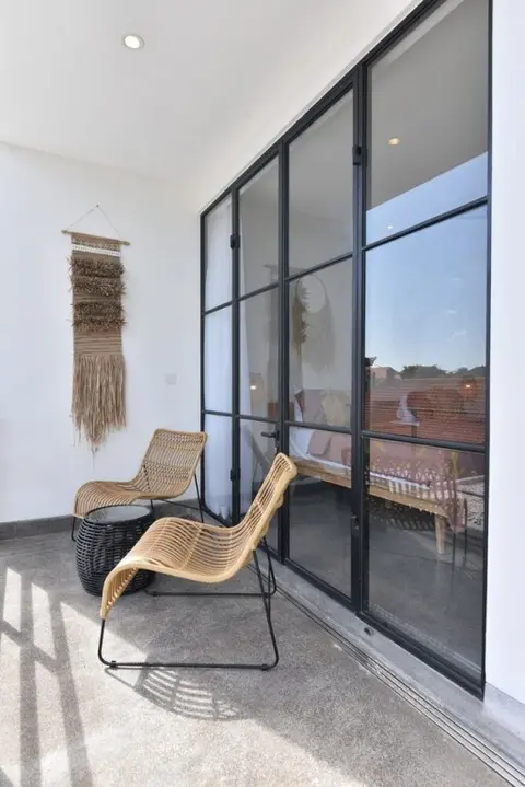 Чангу: Villa Soho