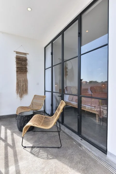 Чангу: Villa Soho