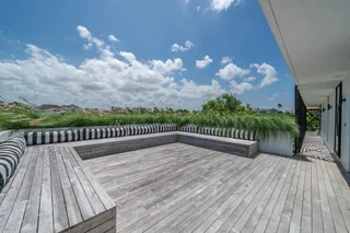 Керобокан: Villa BullHouse