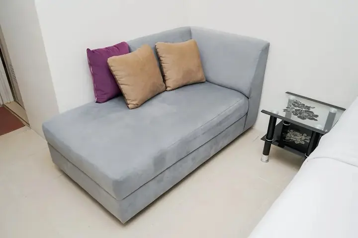 Тангеранг: Homey and Comfact Studio at Medina Apartment