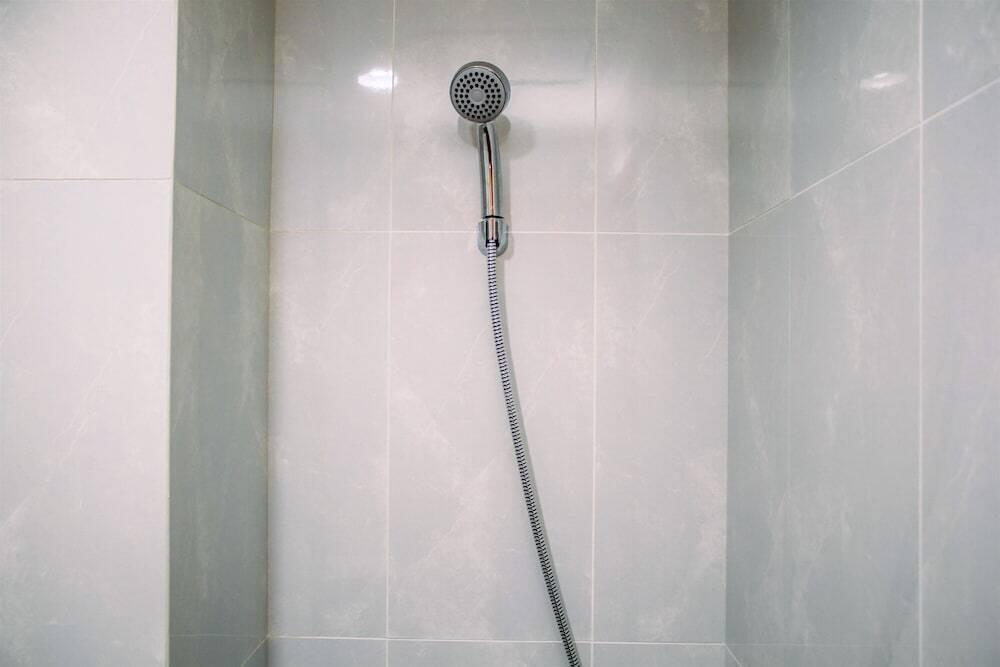 Депок: Brand New and Comfy Studio Modern Room at Evenciio Apartment
