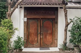 Кута: Studio Atas
