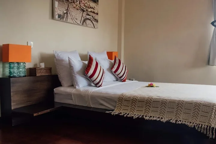 Кута: Studio Atas