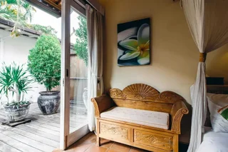 Кута: Villa Orchidea