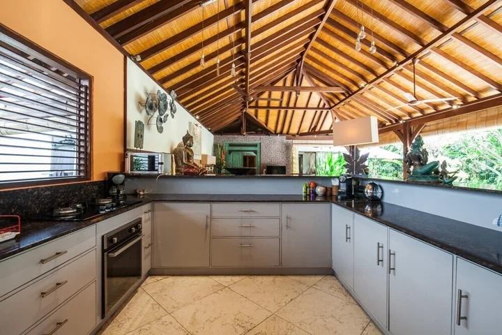 Кута: Villa Kiki