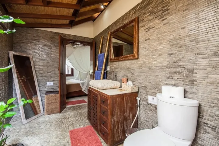 Кута: Villa Kiki