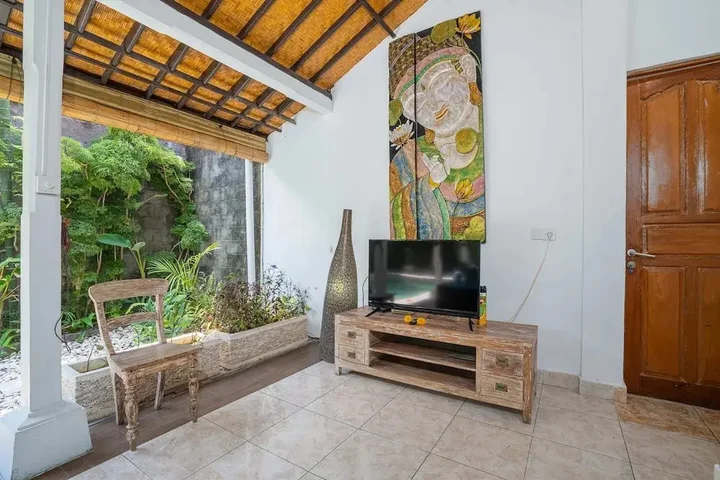 Кута: Villa Shanti