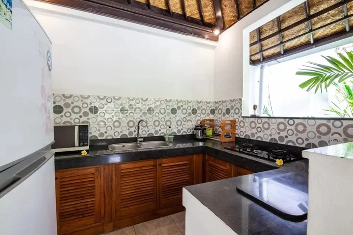 Кута: Villa Shanti