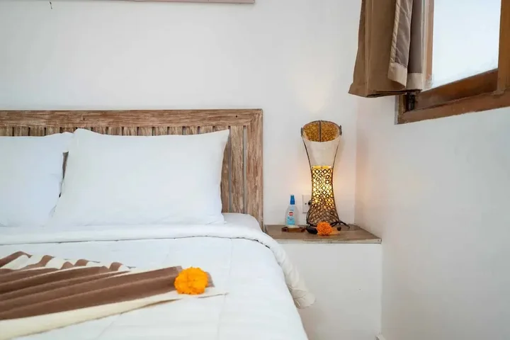 Кута: Villa Shanti
