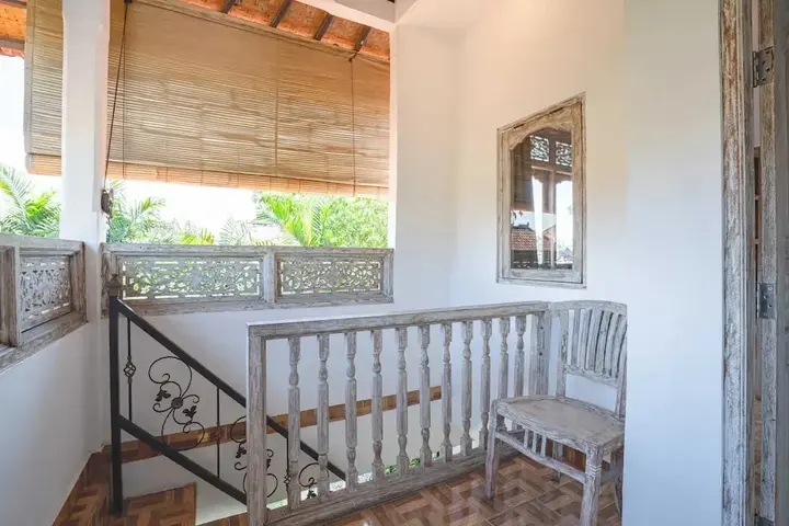 Кута: Villa Shanti