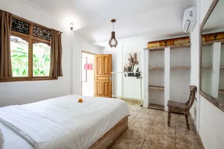 Кута: Villa Shanti