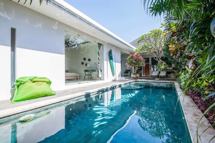 Кута: Villa Celine