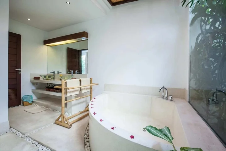 Кута: Villa Kambodja