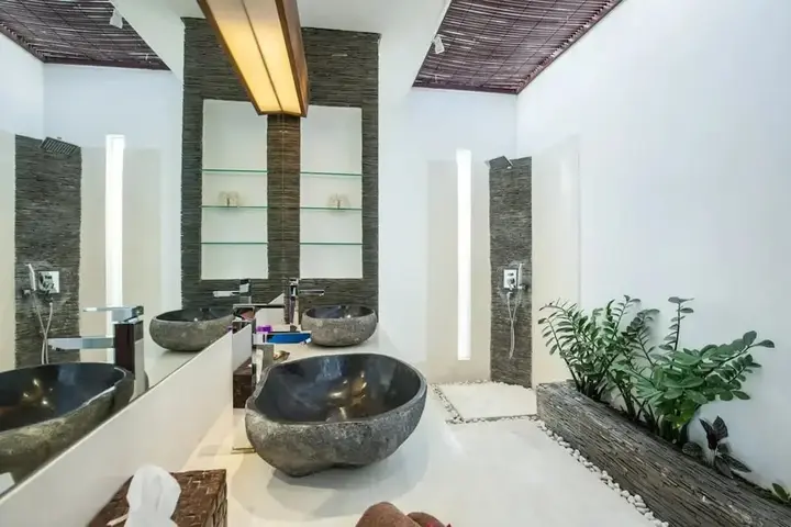 Кута: Villa Kambodja