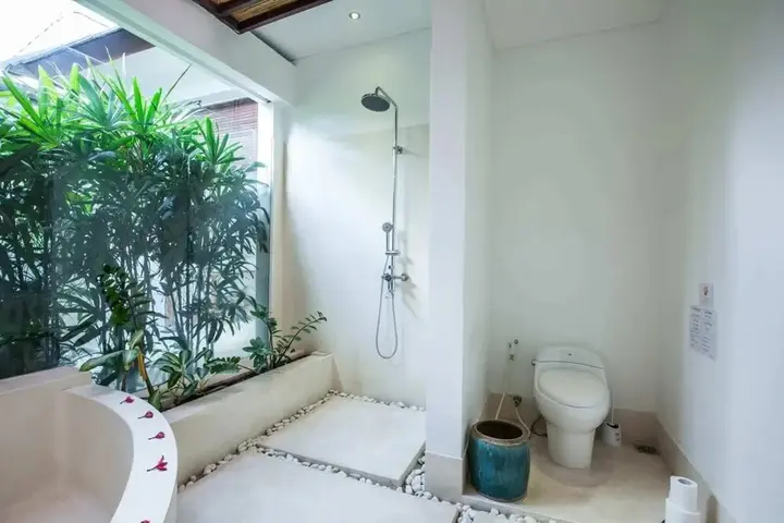 Кута: Villa Kambodja