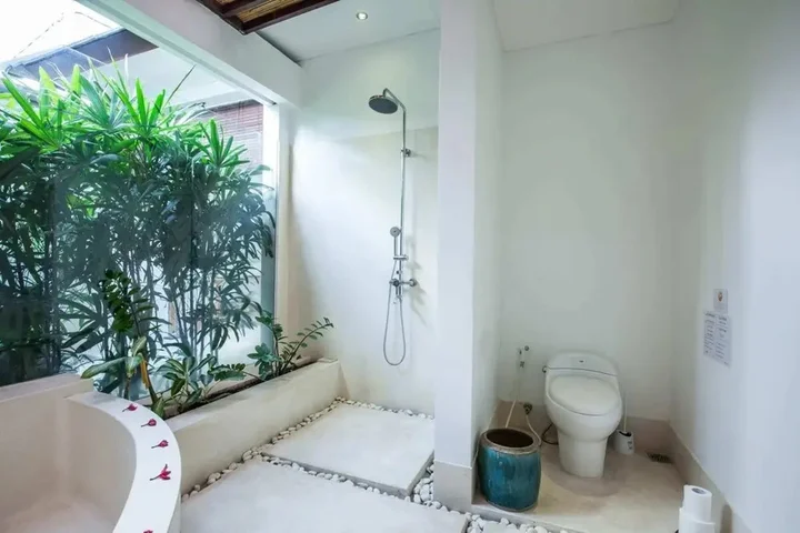 Кута: Villa Kambodja