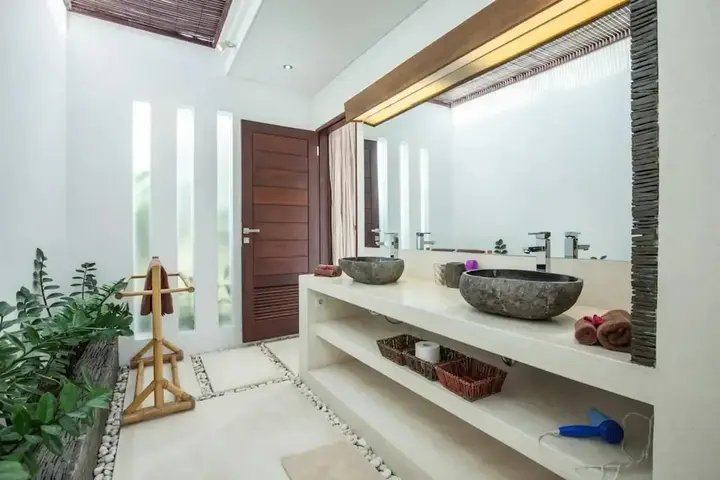 Кута: Villa Kambodja
