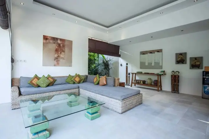 Villa Kambodja — фото 1