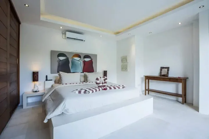 Кута: Villa Kambodja
