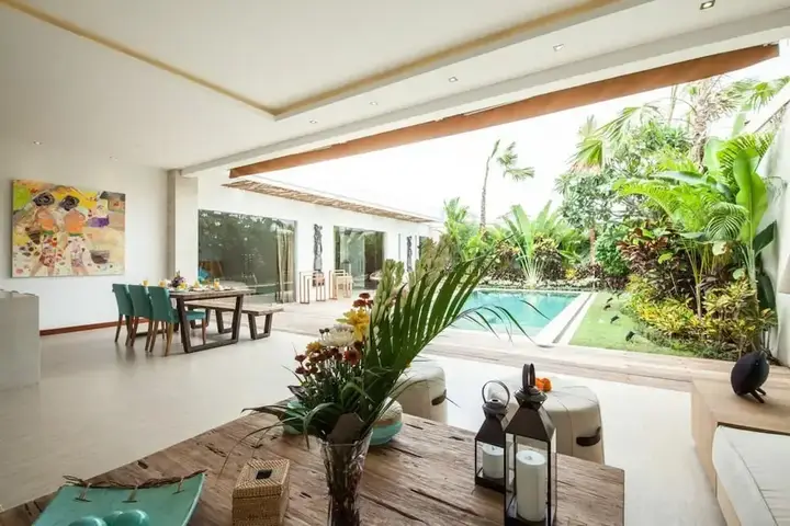 Villa Anak — фото 4