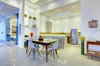 Кута: Villa Laurent