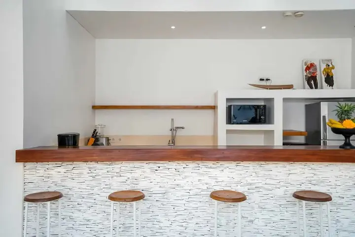 Кута: Villa Astaga