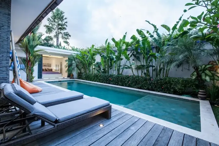 Кута: Villa Astaga