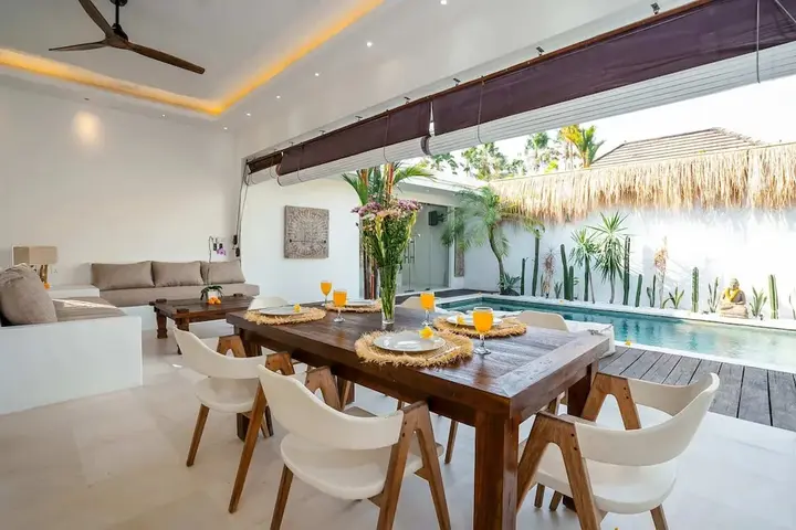 Кута: Villa Astaga