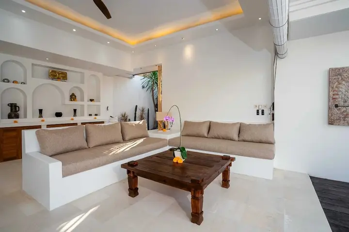 Кута: Villa Astaga
